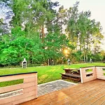 Bursztynowa Osada Kopalino