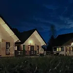 Lodge Bursztynowa Osada *