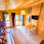 Bursztynowa Osada Kopalino