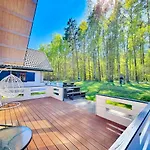 Lodge Bursztynowa Osada