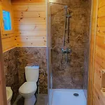 Bursztynowa Osada Lodge Kopalino