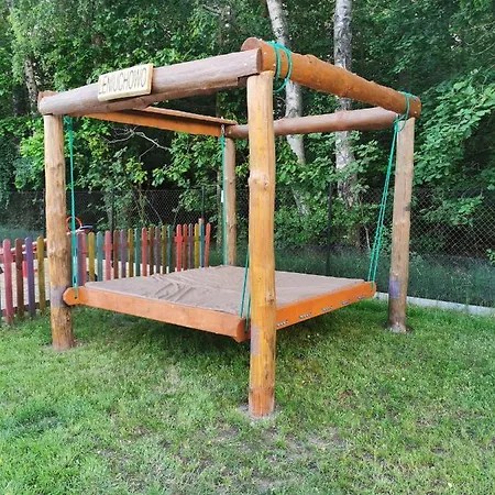 Bursztynowa Osada *