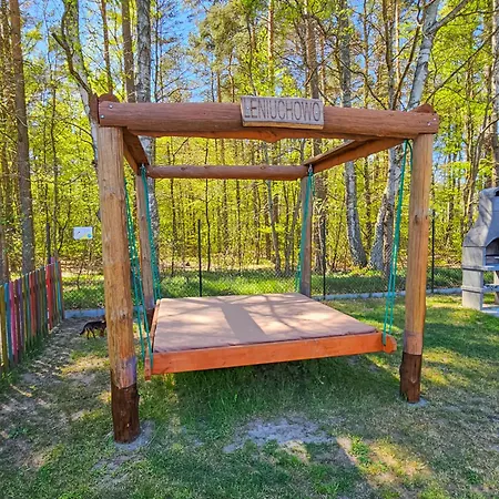 Bursztynowa Osada * Kopalino