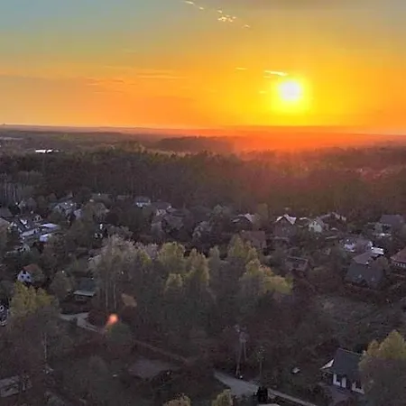 Bursztynowa Osada * Kopalino