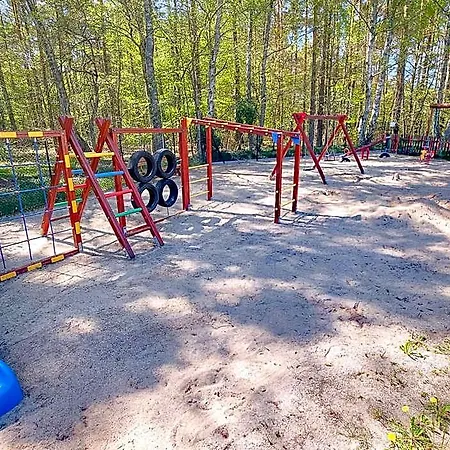Bursztynowa Osada * Kopalino