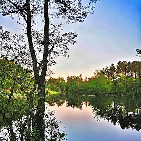 Bursztynowa Osada Kopalino