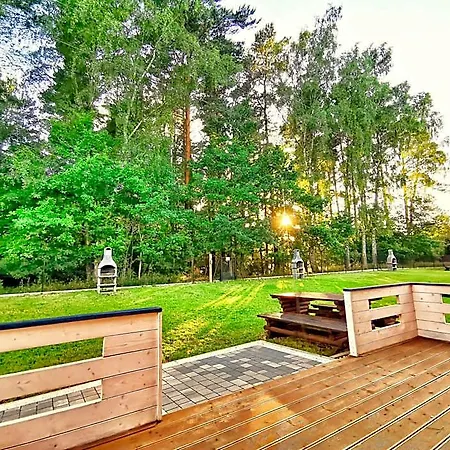 Bursztynowa Osada