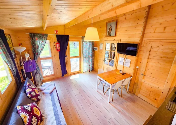 Bursztynowa Osada Kopalino