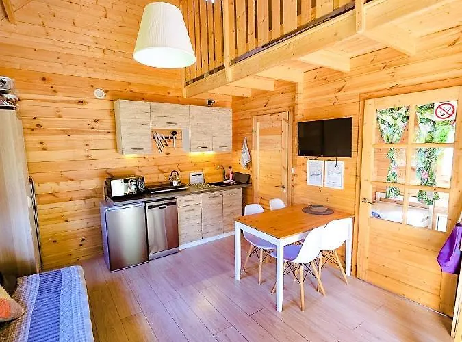 Bursztynowa Osada Kopalino