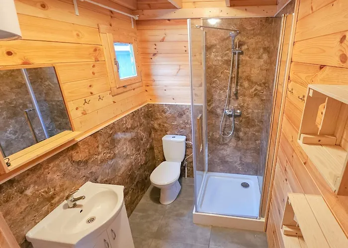 Bursztynowa Osada Kopalino